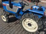 Traktor Iseki TL1900F, 19 Hp, 4x4