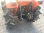 Traktor KUBOTA Bultra B1-16, 16 Hp, 4x4