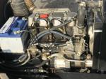 malotraktor Vega 36 HP Comfort