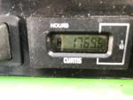 malotraktor Vega 36 HP Comfort