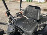 malotraktor Farmář