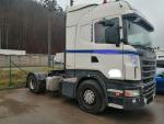 Scania R 420 LA 4x2