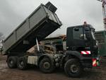 IVECO TRAKKER 410EH AD 340T45