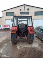 Zetor 7011