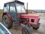 Zetor 7011