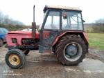 Zetor 7011