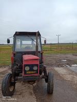 Zetor 7011