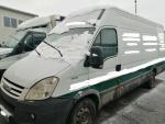 IVECO DAILY 35S18V