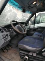 IVECO DAILY 35S18V