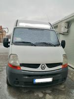 RENAULT MASTER FDB2 Furgon