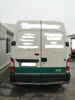 RENAULT MASTER FDB2 Furgon