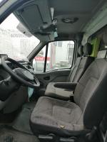 RENAULT MASTER FDB2 Furgon