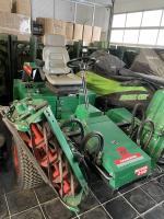 Ransomes Motor 213D