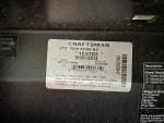 Craftsman ZTS 7500 26/50