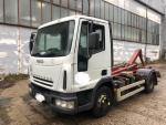 IVECO EUROCARGO ML90E17