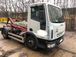 IVECO EUROCARGO ML90E17