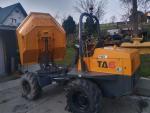  dumper TEREX TA6s 