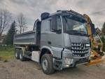  Mercedes Benz Arocs 2648