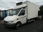 MERCEDES-BENZ SPRINTER 413 CDI (904.6) - do 3,5t