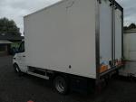 MERCEDES-BENZ SPRINTER 413 CDI (904.6) - do 3,5t