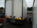 MERCEDES-BENZ SPRINTER 413 CDI (904.6) - do 3,5t