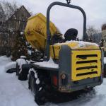 Wacker Neuson