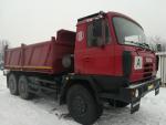 TATRA 815 200S13 28225 6x6.1 - EURO 1