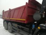 TATRA 815 200S13 28225 6x6.1 - EURO 1