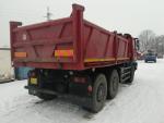 TATRA 815 200S13 28225 6x6.1 - EURO 1