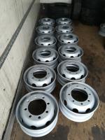 disk 19,5 x 8,75 (Iveco ML 120 E 18)