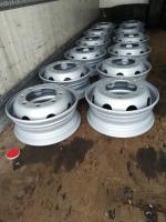 disk 19,5 x 8,75 (Iveco ML 120 E 18)