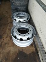 disk 19,5 x 8,75 (Iveco ML 120 E 18)