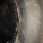 pneu 245/70 R 19,5 (Iveco ML 120 E 18)