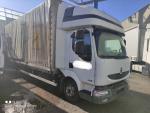 Renault Midlum 220.08 P 4x2 EURO V