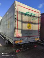 Renault Midlum 220.08 P 4x2 EURO V