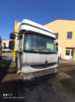 Renault Midlum 220.08 P 4x2 EURO V