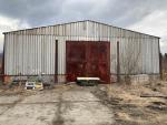 Hala Hard Jeseník 15 x 45 x 4,5 m