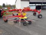 Shrnovač Pottinger TOP 972 C s-line