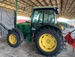 John Deere 5720