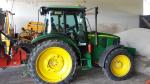 John Deere 5720