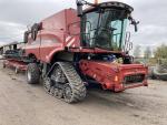 Sklízecí mlátička CASE IH AXIAL FLOW 9230