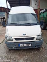 Ford Transit 300L