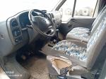 Ford Transit 300L