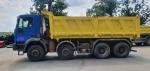 IVECO  EUROTRAKKER CURSOR