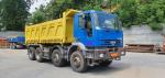 IVECO  EUROTRAKKER CURSOR