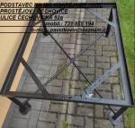 IBC PODSTAVEC 50cm 3.200,- Kč PROSTĚJOV mob: 731 855 194