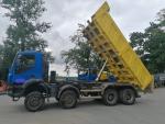 IVECO AD 410T45