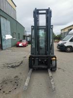 JUNGHEINRICH TFG 430S