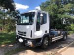 IVECO EUROCARGO ML 90 E 18