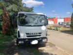 IVECO EUROCARGO ML 90 E 18